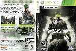 miniatura splinter-cell-blacklist-dvd-custom-por-solidusx cover xbox360