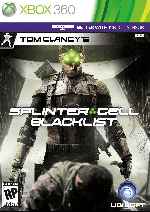 miniatura splinter-cell-blacklist-frontal-por-airetupal cover xbox360