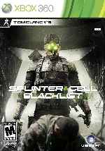 miniatura splinter-cell-blacklist-frontal-v2-por-airetupal cover xbox360