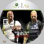 miniatura splinter-cell-double-agent-cd-custom-v2-por-azufre cover xbox360