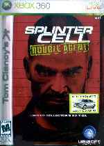 miniatura splinter-cell-double-agent-limited-collectors-edition-frontal-por-asock1 cover xbox360