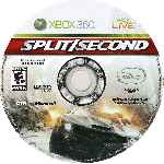 miniatura split-second-cd-por-jinete-nocturno cover xbox360