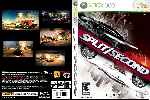 miniatura split-second-velocity-dvd-custom-por-blackill cover xbox360