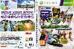 miniatura sports-island-freedom-dvd-por-pred10 cover xbox360