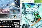 miniatura ssx-dvd-custom-por-cristiandevita cover xbox360