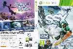 miniatura ssx-dvd-por-waltico90 cover xbox360