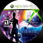 miniatura star-ocean-the-last-hope-cd1-custom-por-petergun cover xbox360