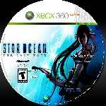 miniatura star-ocean-the-last-hope-cd3-custom-por-petergun cover xbox360