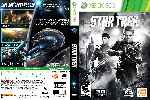 miniatura star-trek-dvd-custom-por-airetupal cover xbox360