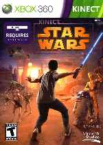 miniatura star-wars-kinect-frontal-por-humanfactor cover xbox360