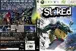miniatura stoked-dvd-por-luisdecali12 cover xbox360