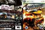 miniatura stuntman-ignition-dvd-custom-por-trompozx cover xbox360