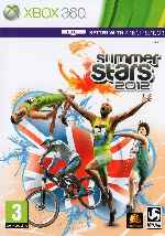 miniatura summer-stars-2012-frontal-por-humanfactor cover xbox360
