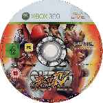 miniatura super-street-fighter-4-cd-por-jinete-nocturno cover xbox360