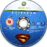 miniatura superman-returns-cd-por-seaworld cover xbox360