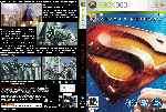miniatura superman-returns-dvd-custom-por-trompozx cover xbox360