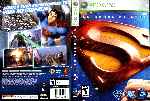 miniatura superman-returns-dvd-por-luisdecali12 cover xbox360