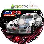 miniatura superstars-next-challenge-v8-cd-custom-por-jinete-nocturno cover xbox360