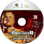 miniatura supremacy-mma-cd-custom-por-joseluisgalan cover xbox360