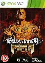 miniatura supremacy-mma-frontal-por-humanfactor cover xbox360