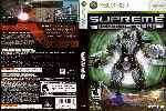 miniatura supreme-commander-dvd-por-direnkyo cover xbox360