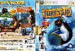 miniatura surfs-up-dvd-por-stone87 cover xbox360
