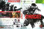 miniatura syndicate-dvd-por-waltico90 cover xbox360
