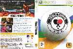 miniatura table-tennis-dvd-por-orbison cover xbox360