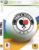 miniatura table-tennis-frontal-por-sadherel cover xbox360
