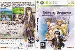 miniatura tales-of-vesperia-dvd-v2-por-humanfactor cover xbox360