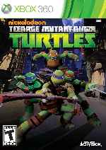 miniatura teenage-mutant-ninja-turtles-frontal-por-airetupal cover xbox360
