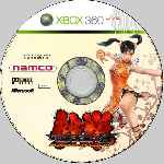 miniatura tekken-6-cd-custom-v3-por-esi2-01 cover xbox360