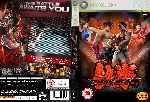 miniatura tekken-6-dvd-custom-v2-por-loponline cover xbox360