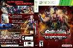 miniatura tekken-tag-tournament-2-dvd-custom-por-anderstiv cover xbox360