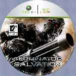 miniatura terminator-salvation-cd-custom-por-navijas cover xbox360