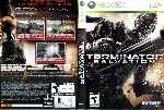miniatura terminator-salvation-dvd-por-elohim7 cover xbox360