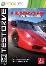 miniatura test-drive-ferrari-racing-legends-frontal-por-airetupal cover xbox360