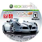 miniatura test-drive-unlimited-2-cd-custom-por-burgman250cc cover xbox360