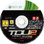 miniatura test-drive-unlimited-2-cd-por-pred10 cover xbox360