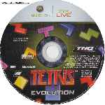 miniatura tetris-evolution-cd-por-seaworld cover xbox360