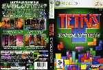 miniatura tetris-evolution-dvd-v2-por-marcosxokero cover xbox360