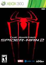 miniatura the-amazing-spider-man-2-frontal-v5-por-mauroxdaaa95 cover xbox360