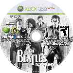 miniatura the-beatles-rock-band-cd-custom-por-mexicaniori cover xbox360