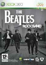 miniatura the-beatles-rock-band-frontal-por-mantrix2005 cover xbox360