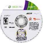 miniatura the-biggest-loser-ultimate-workout-cd-por-jinete-nocturno cover xbox360