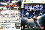miniatura the-bigs-2-dvd-por-elohim7 cover xbox360