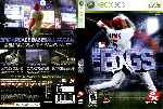 miniatura the-bigs-dvd-por-luisdecali12 cover xbox360