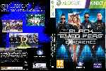 miniatura the-black-eyed-peas-experience-dvd-custom-por-leonblack13 cover xbox360