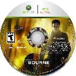 miniatura the-bourne-conspiracy-cd-custom-por-alex666ctba cover xbox360