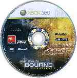 miniatura the-bourne-conspiracy-cd-por-seaworld cover xbox360